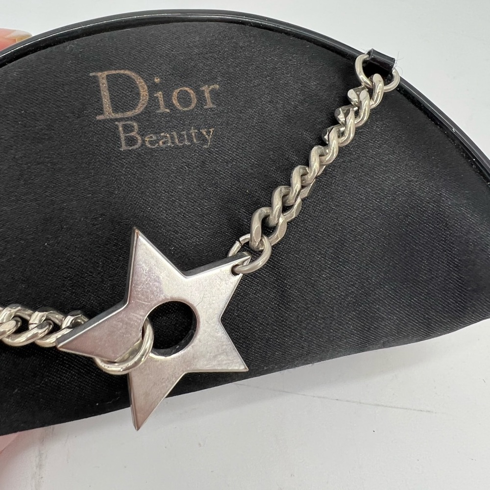 Christian Dior cosmetics pouch - Picture 2 of 9